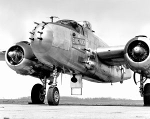 8 Reasons The B-25 Mitchell Was The Best Medium Bomber Of WWII – War ...