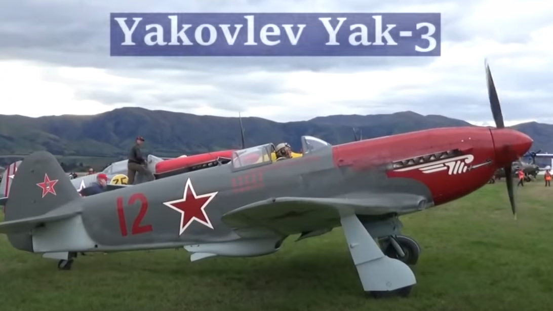 Tom Cruise’s P51 Mustang Startup and Take Off War Bird Fanatics