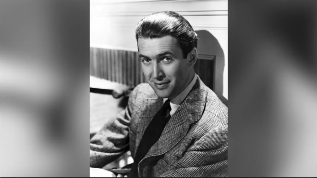 How Jimmy Stewart’s Trauma After Serving In The Air Force Affected His