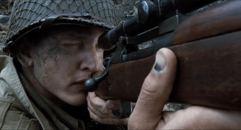 20 Facts You Didn’t Know About Saving Private Ryan – War Bird Fanatics