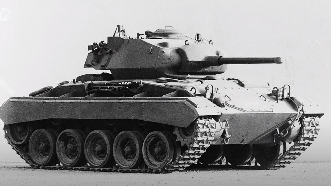 10 Facts Of The M47 Patton You Didn’t Know – War Bird Fanatics