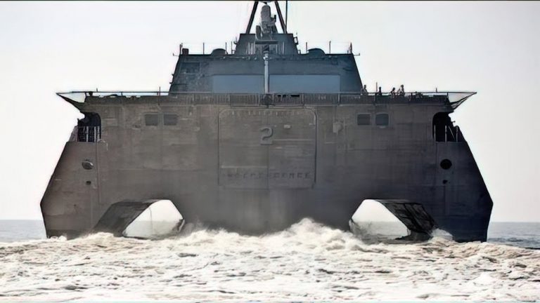 5 Reasons The Navy Is Retiring It s Weirdest Looking Ship War Bird 5-reasons-the-navy-is-retiring-it-s-weirdest-looking-ship-war-bird