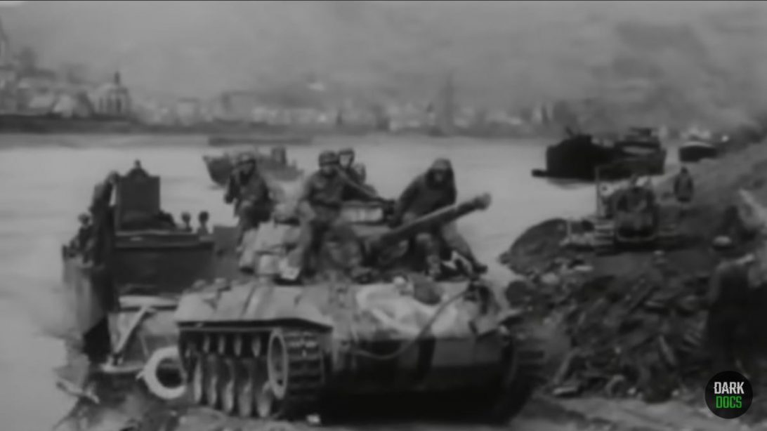 The Greatest Light Tank of WWII War Bird Fanatics