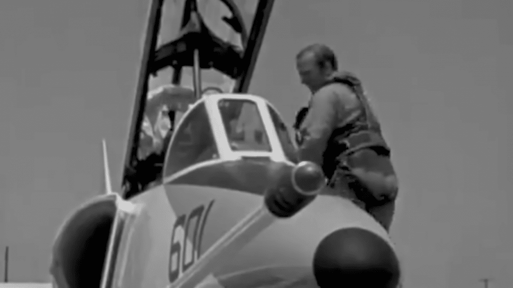 The US Air Force s Secret Squadron of Soviet Fighter Jets War Bird