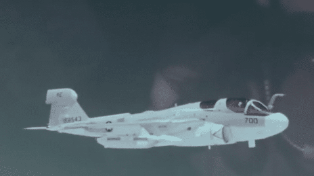 The American Plane Reinvented to be Unstoppable War Bird Fanatics