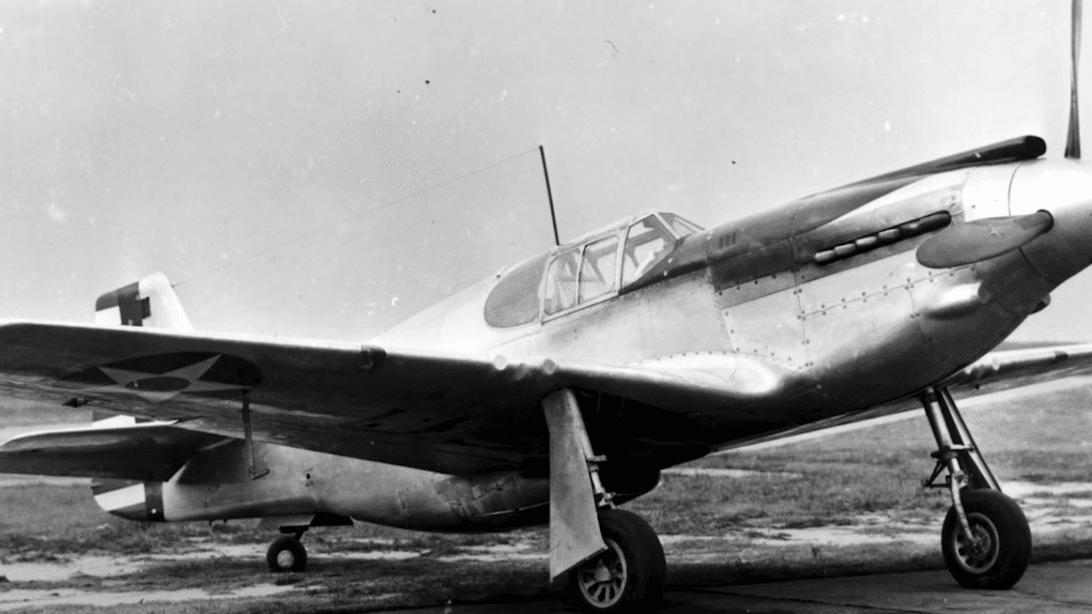 FW-190 vs P-51: WHICH ONE WAS BETTER? – War Bird Fanatics