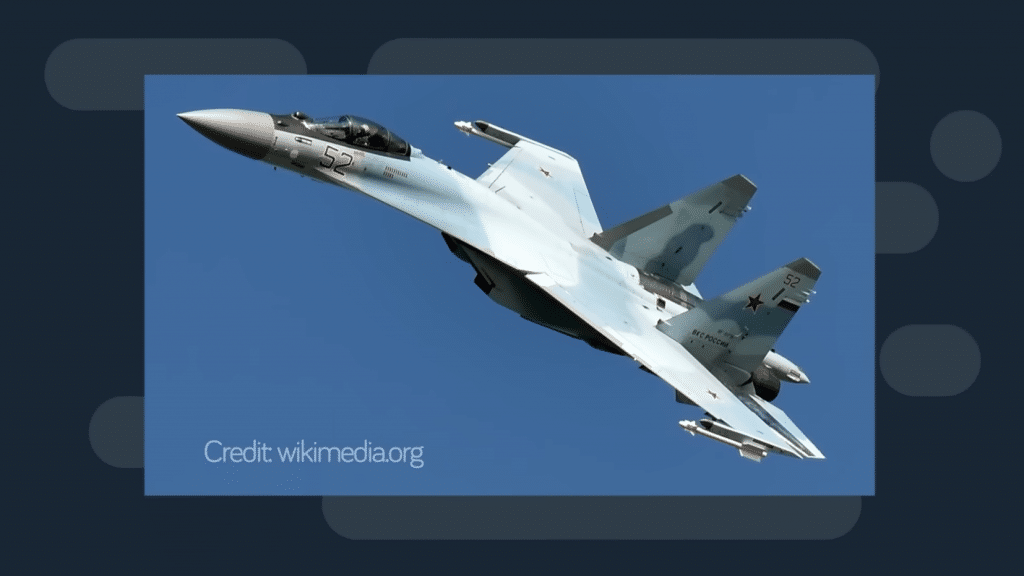 Which Country Is Flying The Most Deadly Fighter Jet In 2024 War Bird   The Infographics Show Which Country Is Flying The Most Deadly Fighter Jet In 2024 N3X9 AZDXhY 1655x931 0m28s 1024x576 